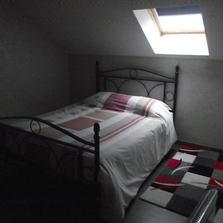 Maison Chez Coco Nouzonville エクステリア 写真