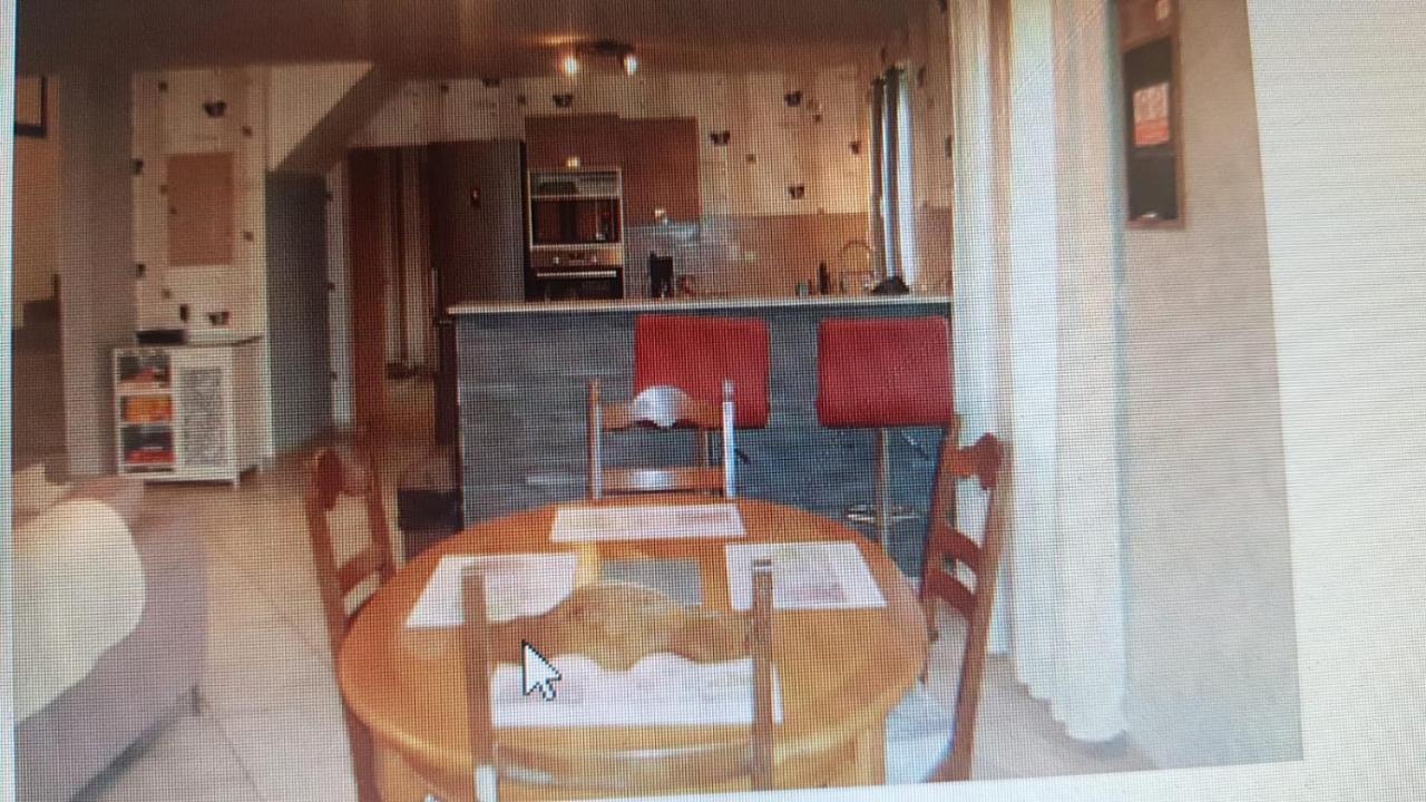 Maison Chez Coco Nouzonville エクステリア 写真