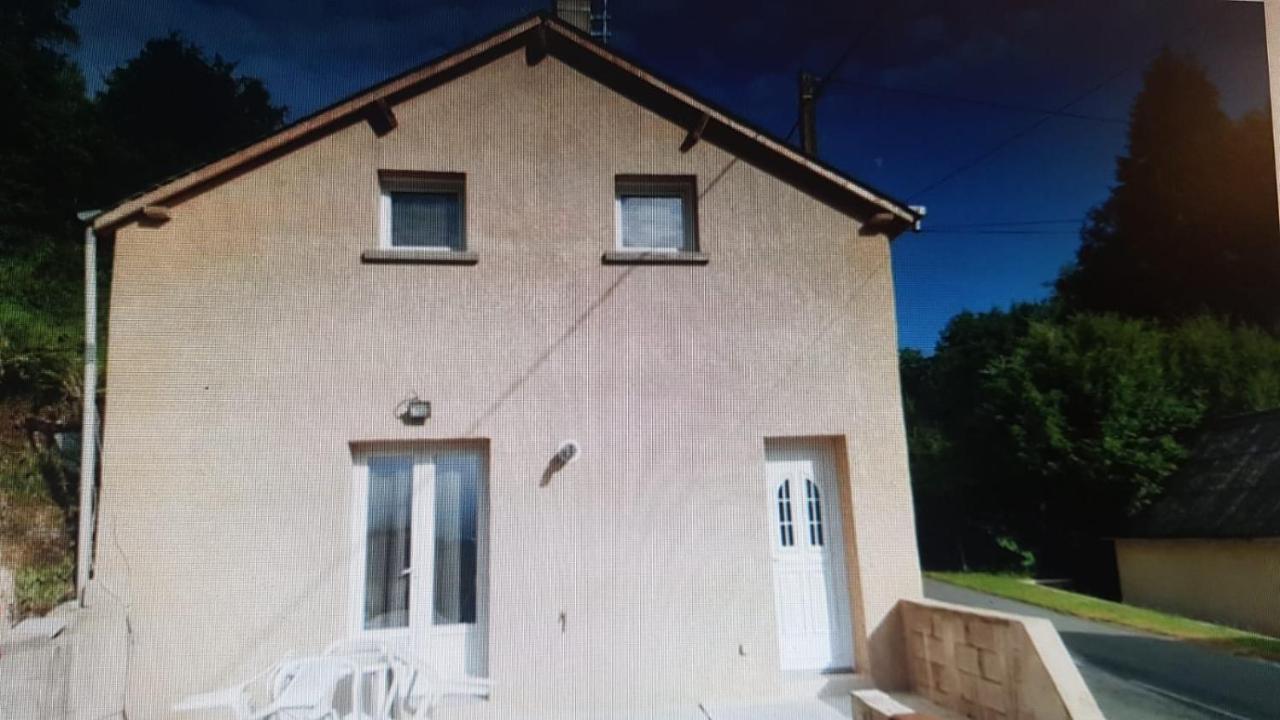 Maison Chez Coco Nouzonville エクステリア 写真