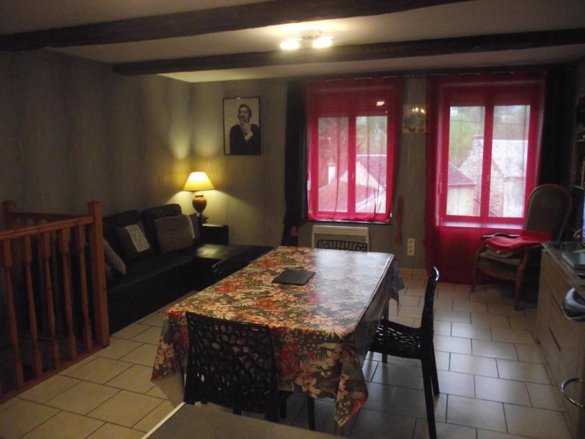 Maison Chez Coco Nouzonville エクステリア 写真