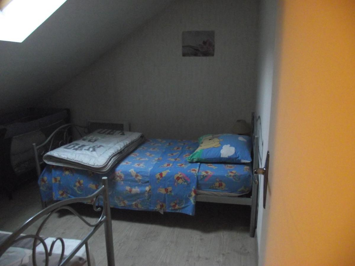 Maison Chez Coco Nouzonville エクステリア 写真